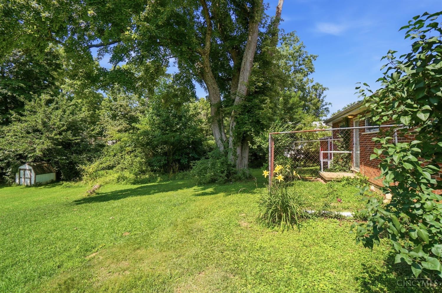 417 Davis Lane, Bethel, OH, 45106 — photo 42