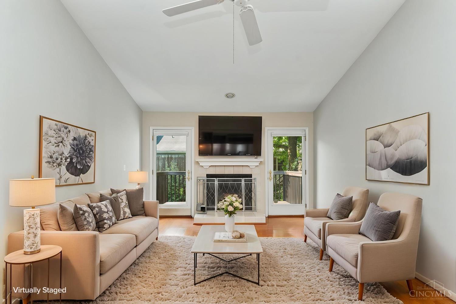 5477 Hanover Circle, Cincinnati, OH, 45230 — photo 2