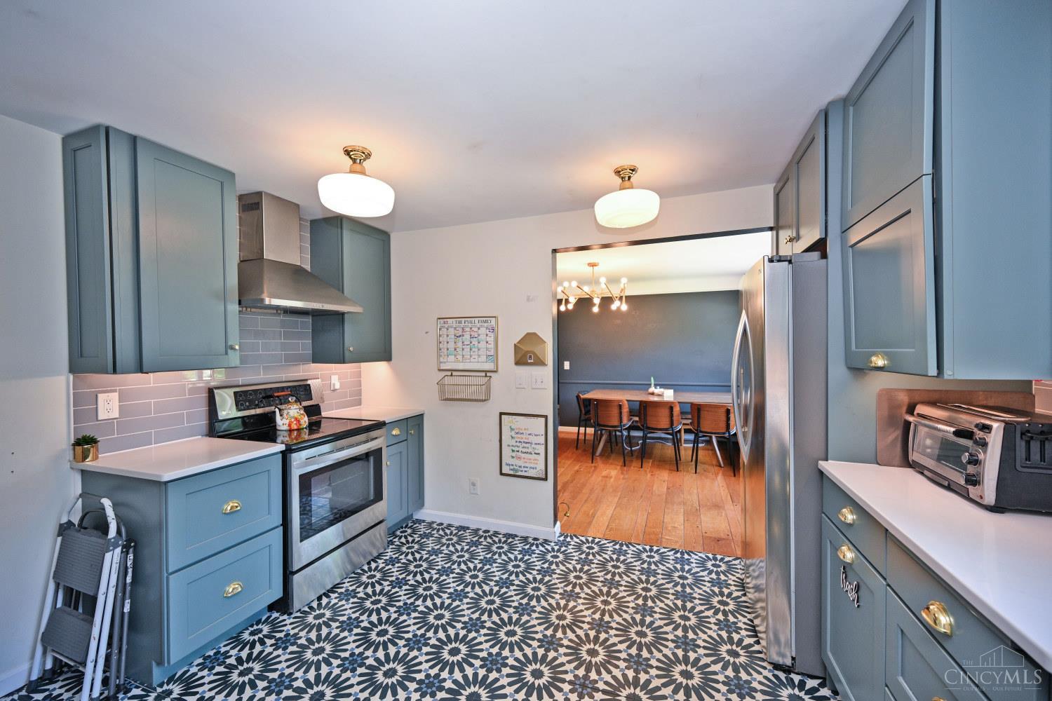 6941 Rosemary Lane, Sycamore Twp, OH, 45236 — photo 14