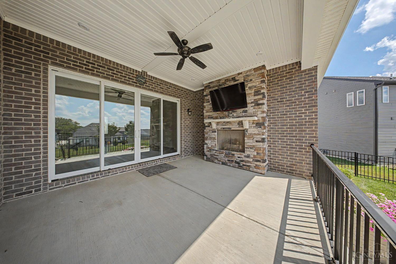 1179 Broadmoor Lane, Turtle Creek Twp, OH, 45036 — photo 32