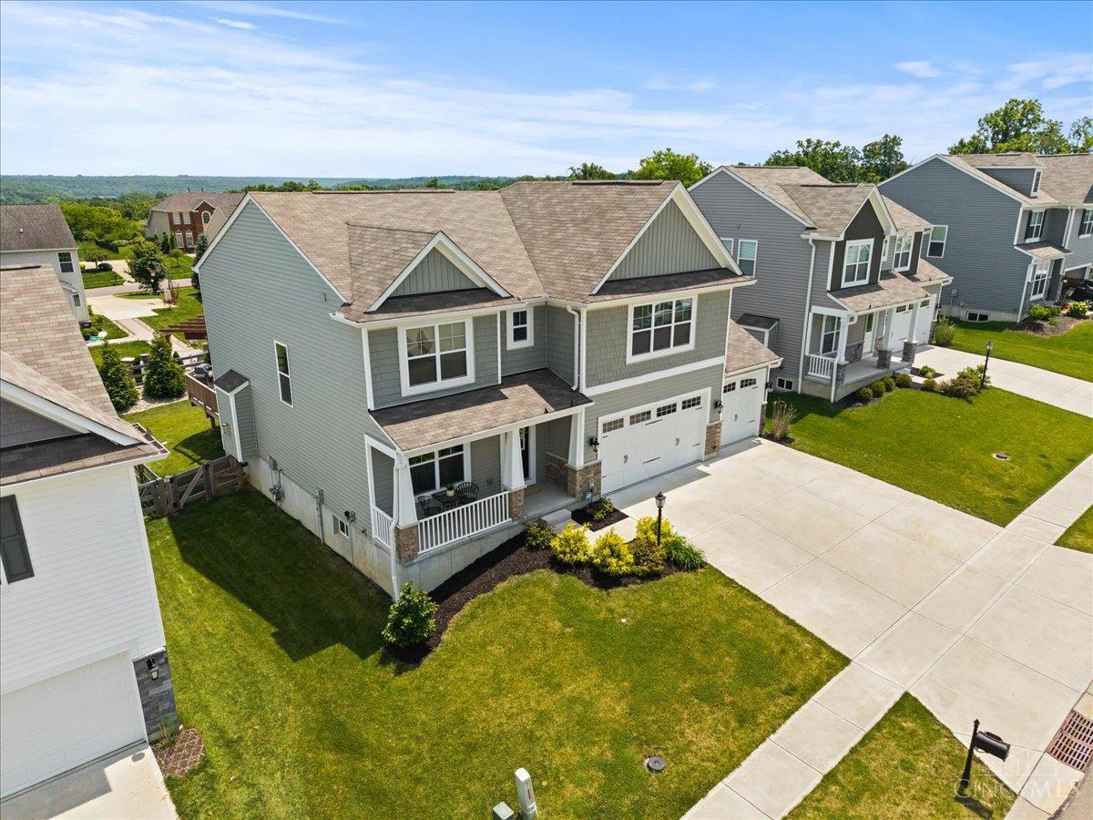 5186 Center View Drive, Union Twp, OH, 45150 — photo 52