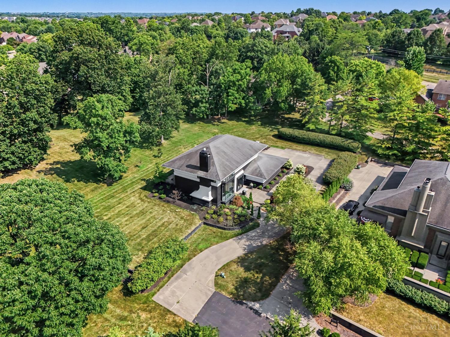4489 Longwood Court, Liberty Twp, OH, 45011 — photo 36