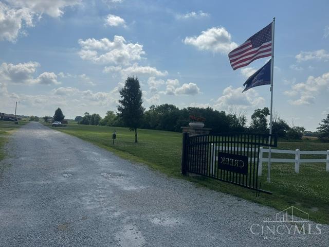 5953 Farmers Road #D, Clark Twp, OH, 45146 — photo 30