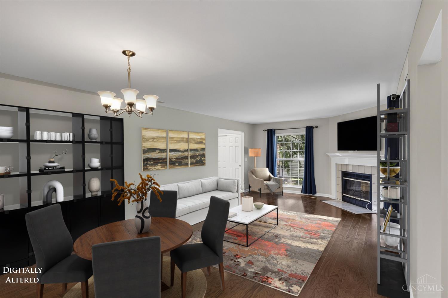 5574 Regimental PL, Cincinnati, OH, 45239 — photo 17