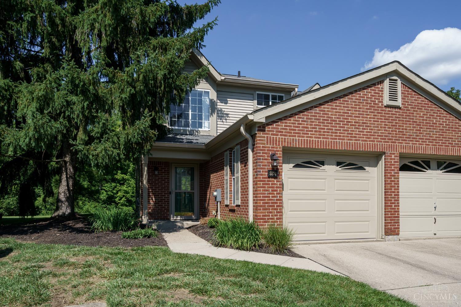 5574 Regimental PL, Cincinnati, OH, 45239 — photo 4
