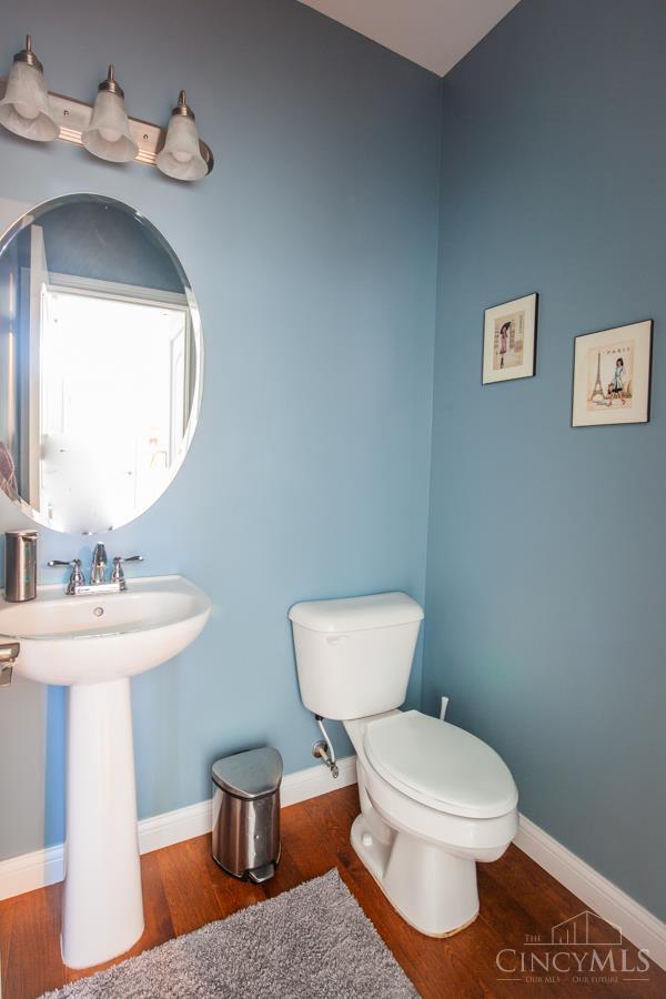 1779 Victoria Court, Wyoming, OH, 45215 — photo 13