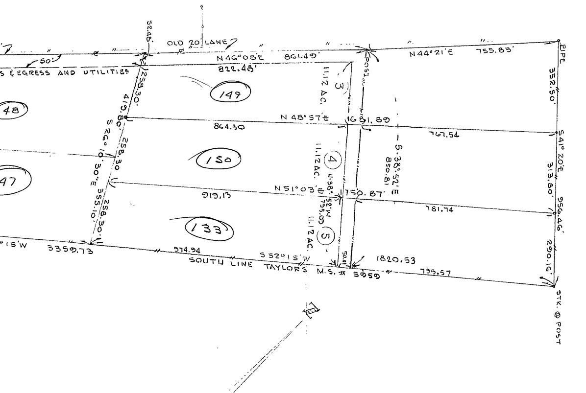 Woodhaven Lane, Goshen Twp, OH, 45122 — photo 33