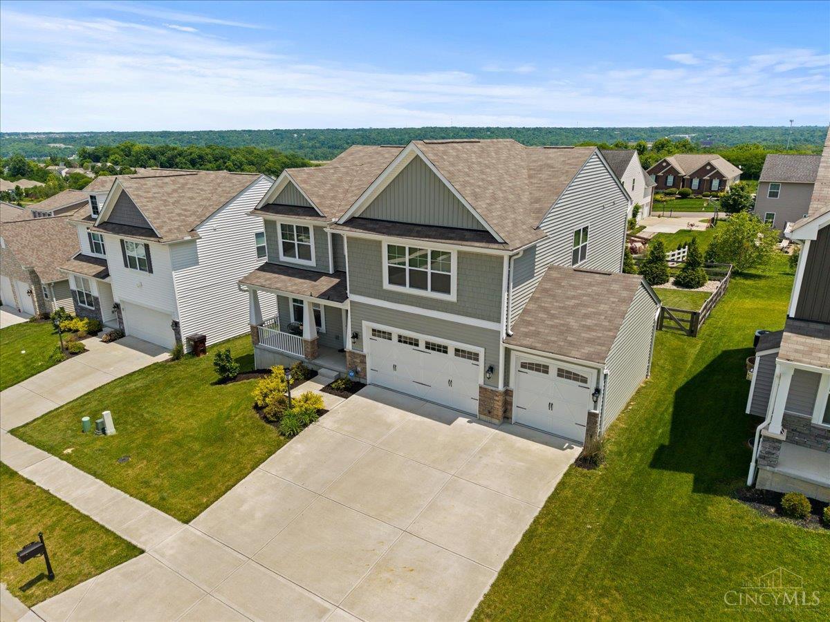 5186 Center View Drive, Union Twp, OH, 45150 — photo 51