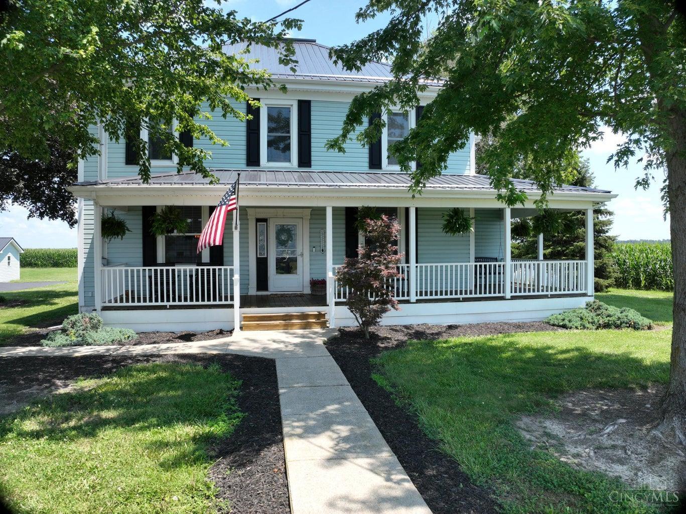 3048 Regan Road, Wayne Twp, OH, 45177 — photo 12
