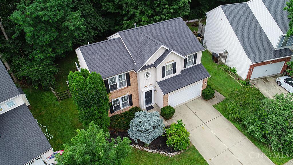 1503 Corbin Drive, Miami Twp, OH, 45150 — photo 43