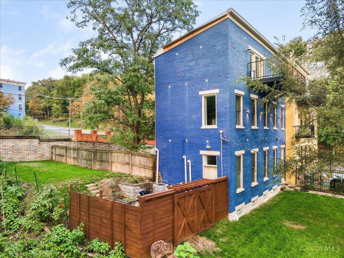 320 Seitz Street, Cincinnati, OH, 45202 — photo 3