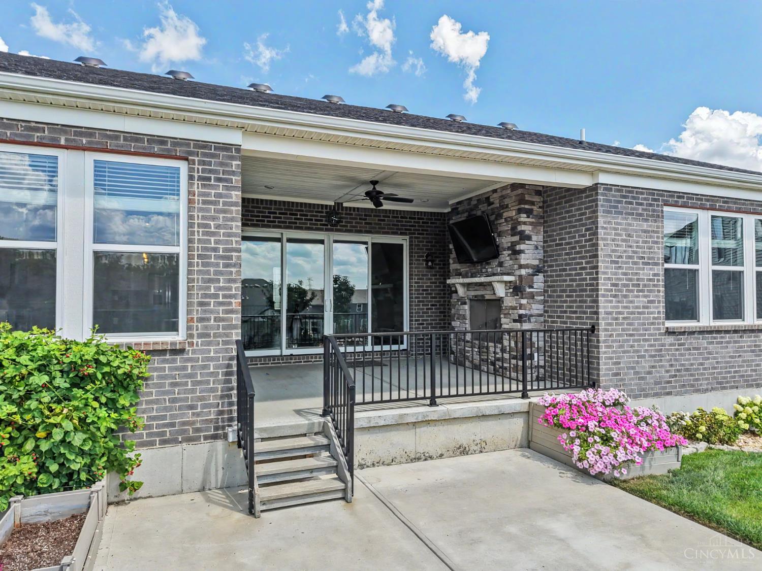 1179 Broadmoor Lane, Turtle Creek Twp, OH, 45036 — photo 41