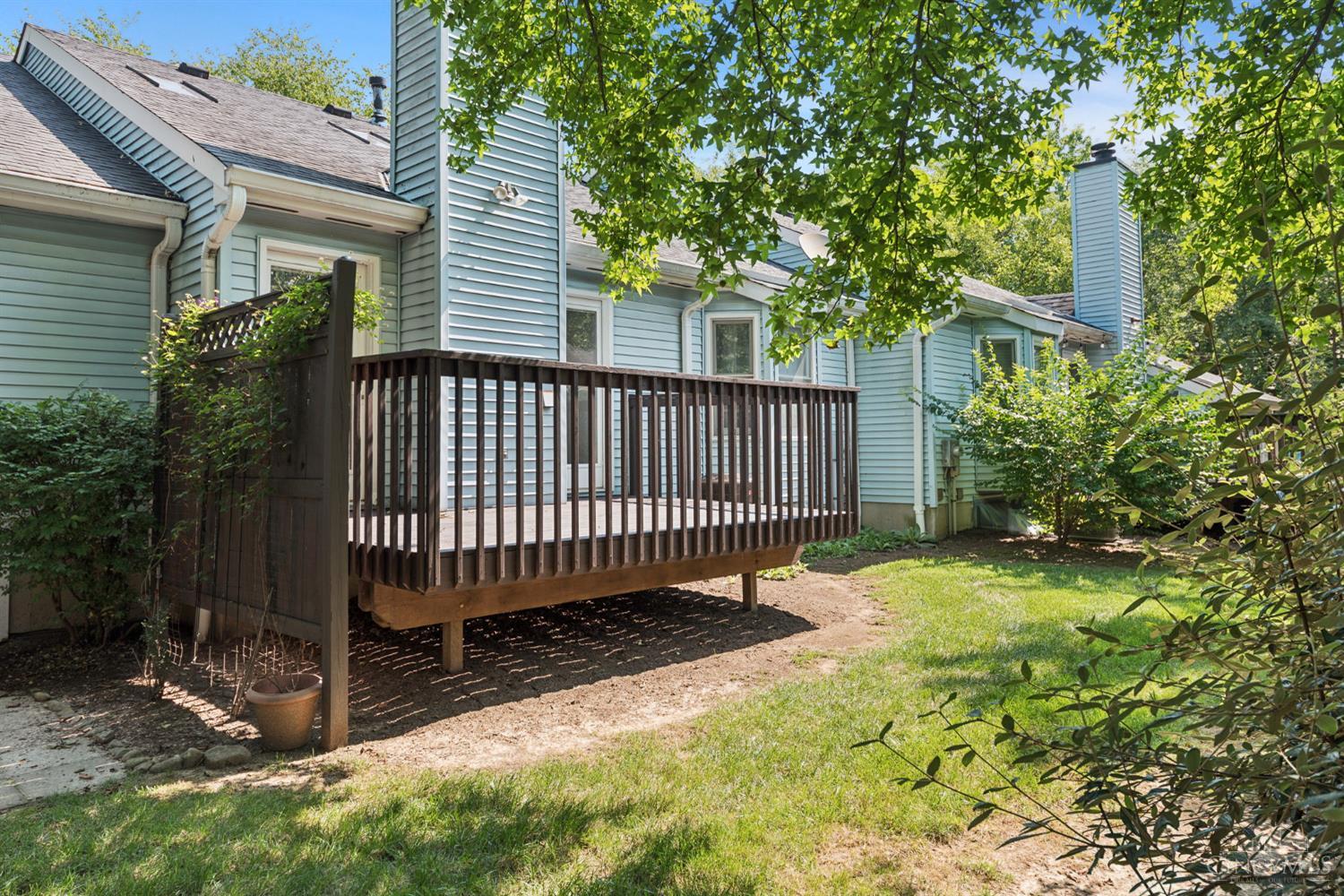 5477 Hanover Circle, Cincinnati, OH, 45230 — photo 28