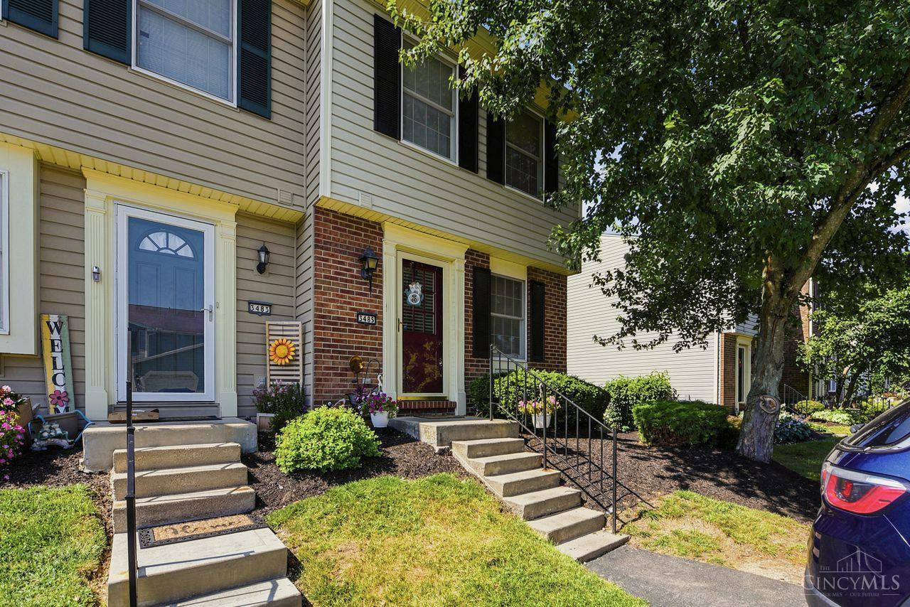 3485 Statewood Drive #4A, Colerain Twp, OH, 45251