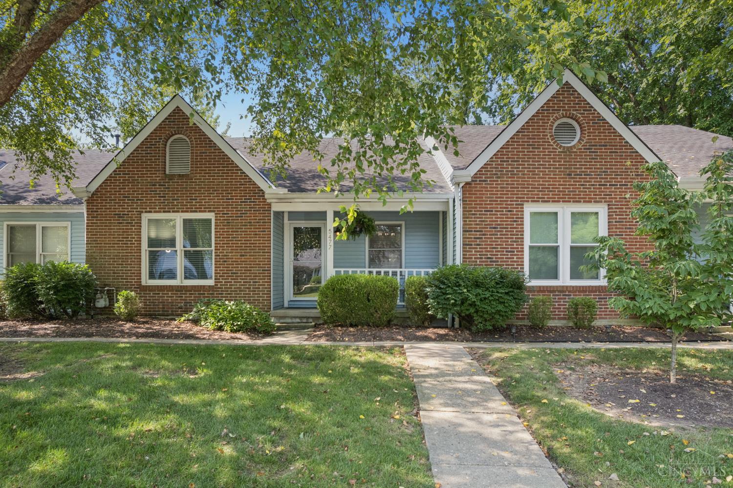 5477 Hanover Circle, Cincinnati, OH, 45230
