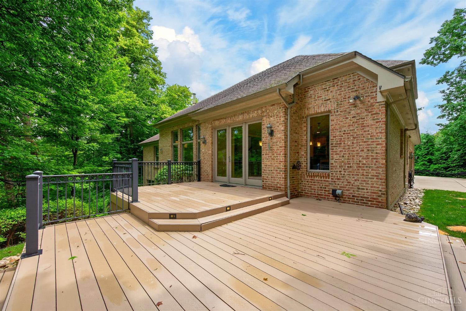 6607 Red Hawk Court, Hamilton Twp, OH, 45039 — photo 57