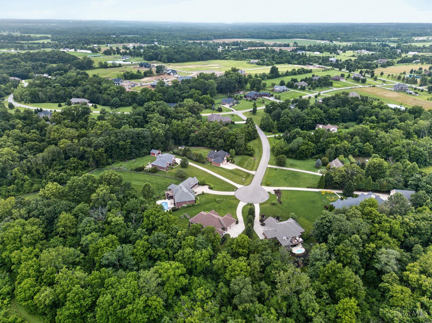1723 Laurel Glen Court, Hamilton Twp, OH, 45140 — photo 59