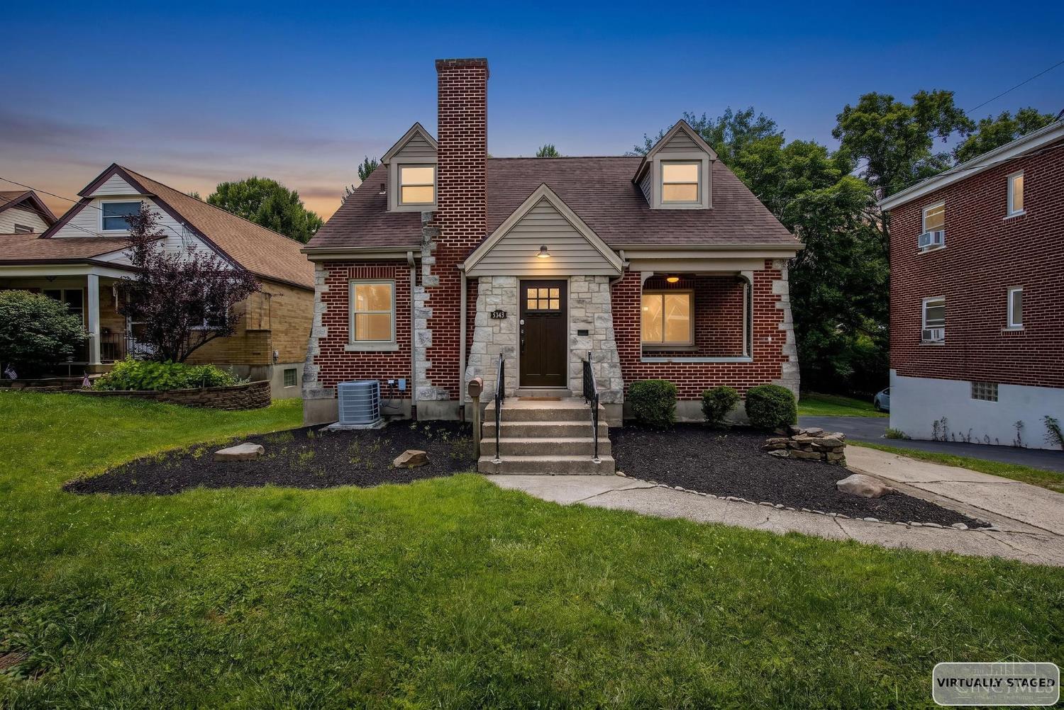 5143 Sidney Road, Green Twp, OH, 45238