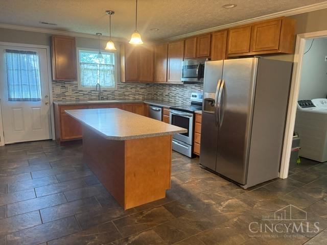 5953 Farmers Road #D, Clark Twp, OH, 45146 — photo 5
