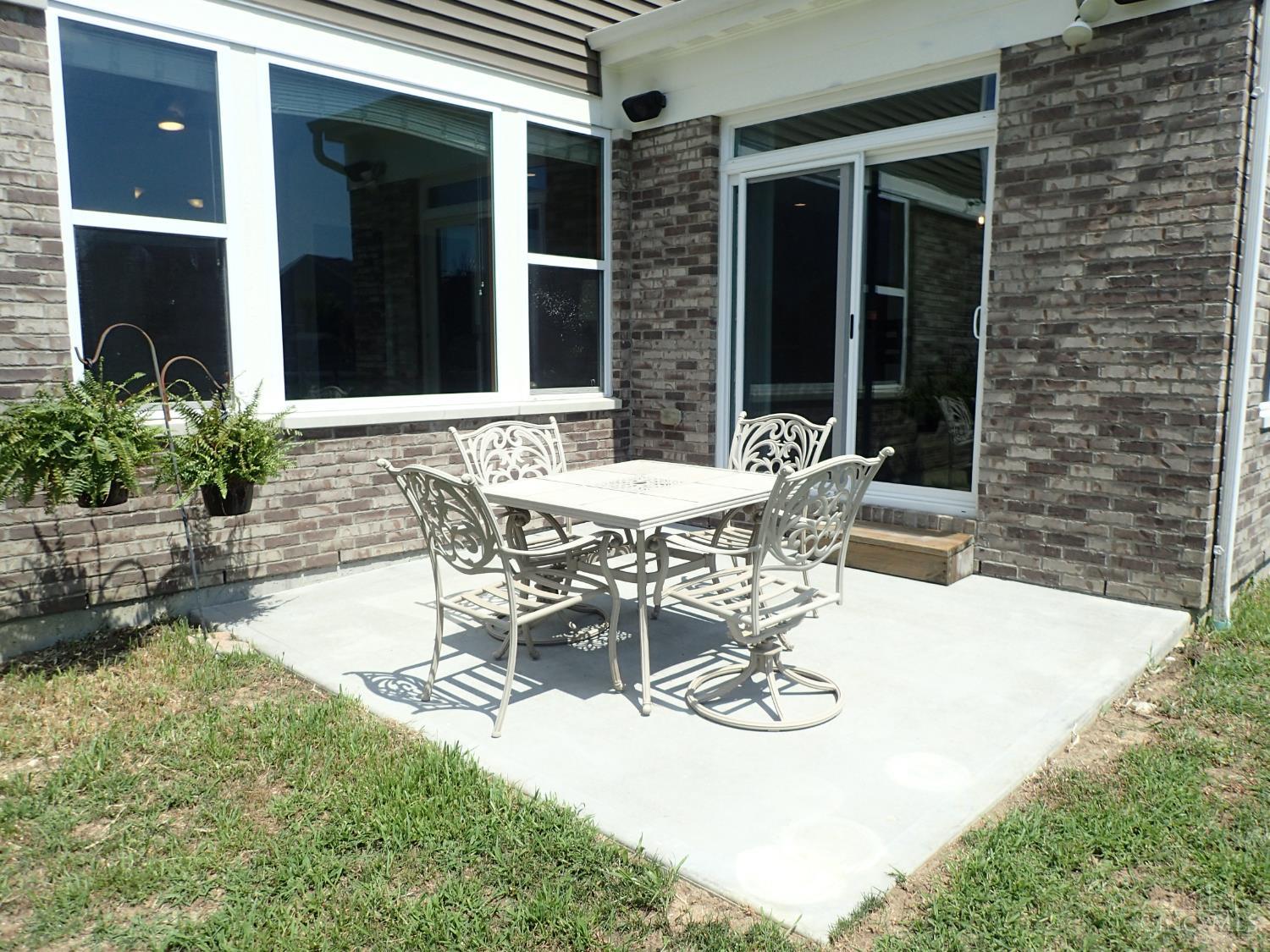 9621 Averi Court, Harrison, OH, 45030 — photo 33