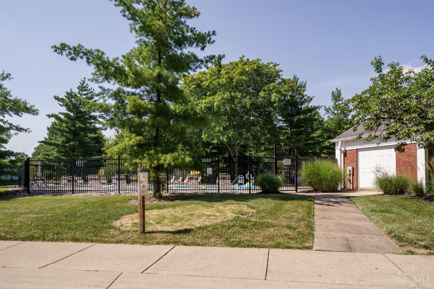 5574 Regimental PL, Cincinnati, OH, 45239 — photo 43