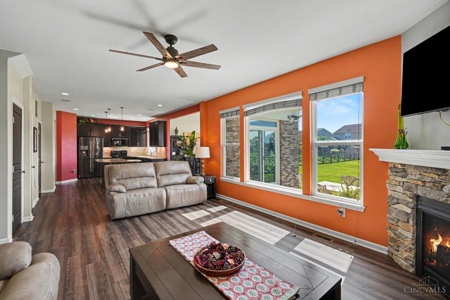 9621 Averi Court, Harrison, OH, 45030 — photo 14