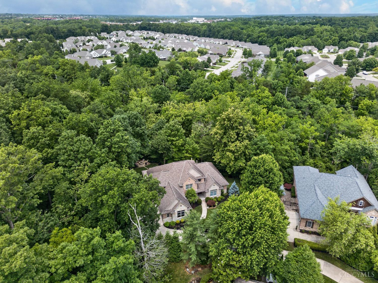 6607 Red Hawk Court, Hamilton Twp, OH, 45039 — photo 61