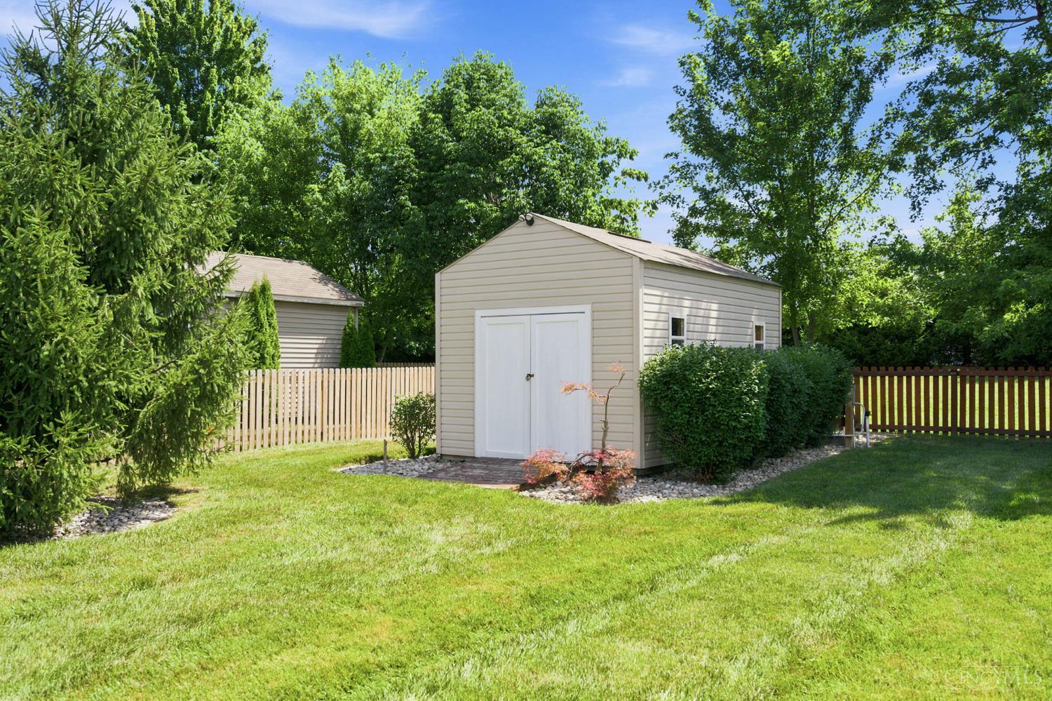 5394 Meadow Breeze Drive, Liberty Twp, OH, 45011 — photo 48