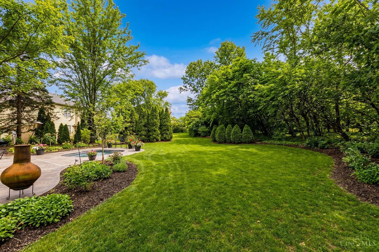 8067 Hunters Ridge Drive, West Chester, OH, 45069 — photo 10