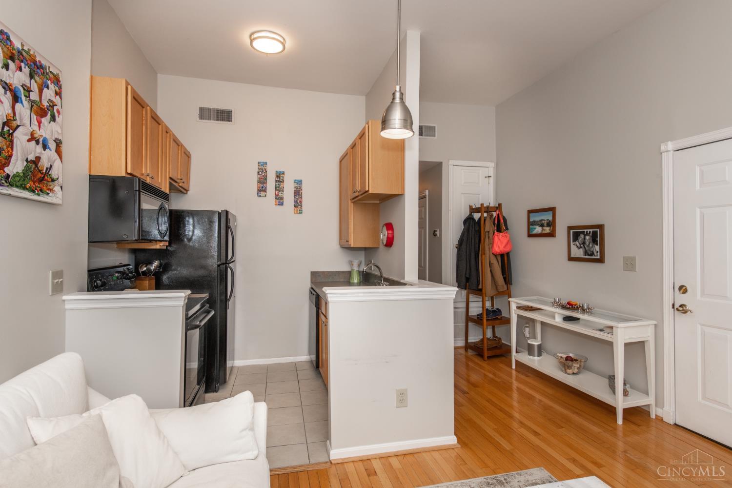 2126 Fulton Avenue #3, Cincinnati, OH, 45206 — photo 4