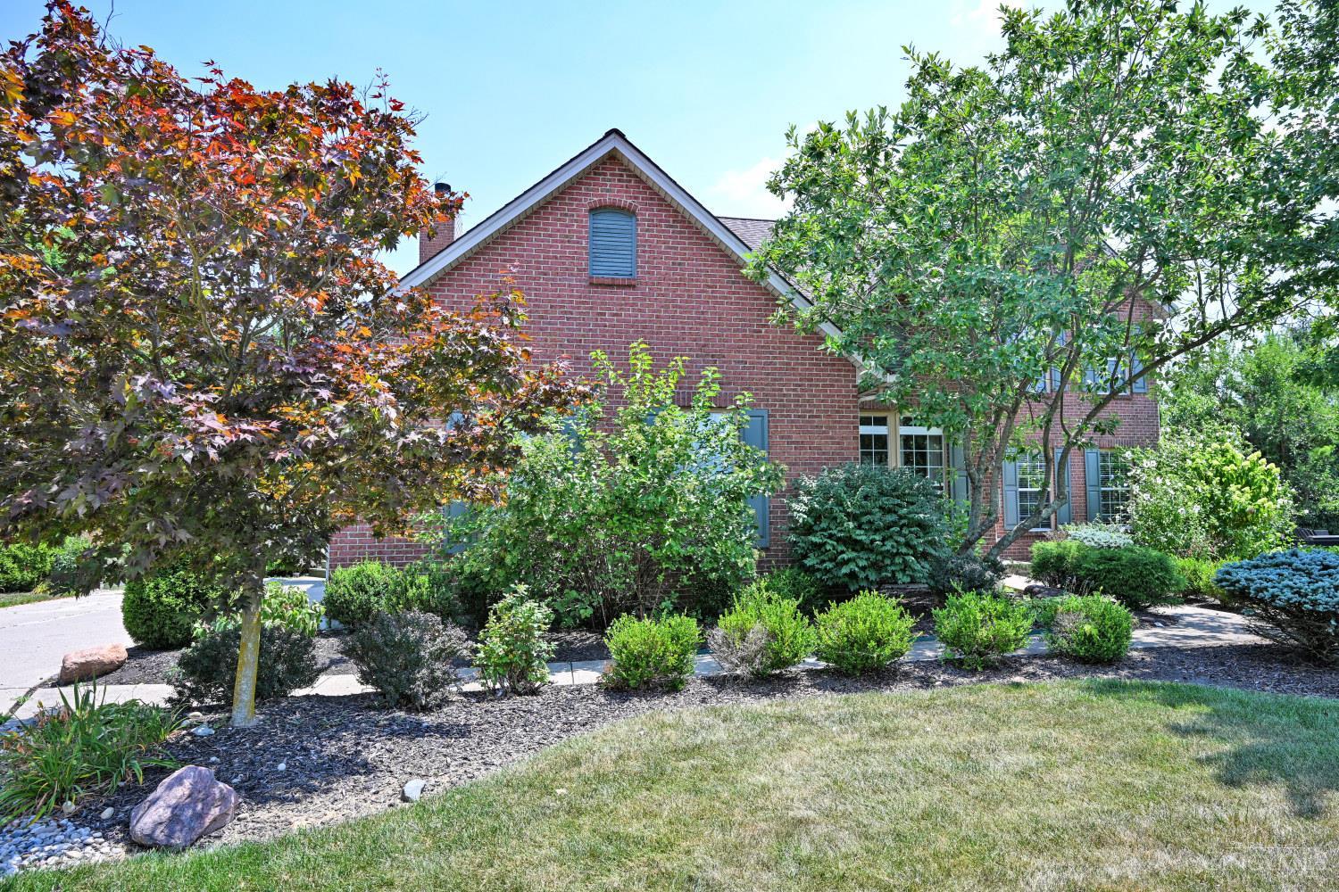 6476 Turnberry Court, Mason, OH, 45040 — photo 4