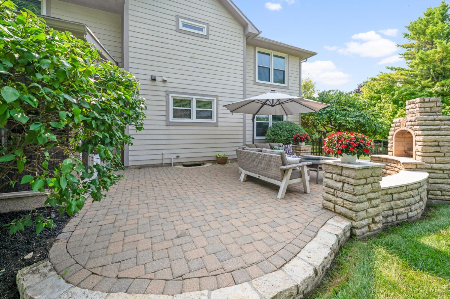 25 Cascade Court, Springboro, OH, 45066 — photo 46