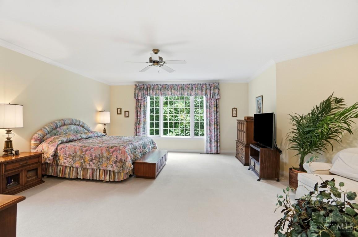 4592 Morris Court, Mason, OH, 45040 — photo 47