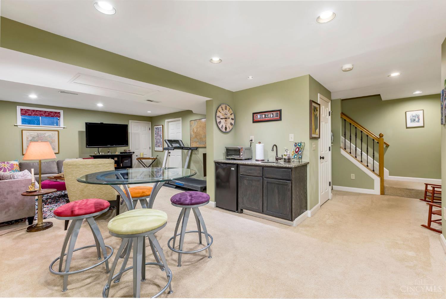 8067 Hunters Ridge Drive, West Chester, OH, 45069 — photo 46