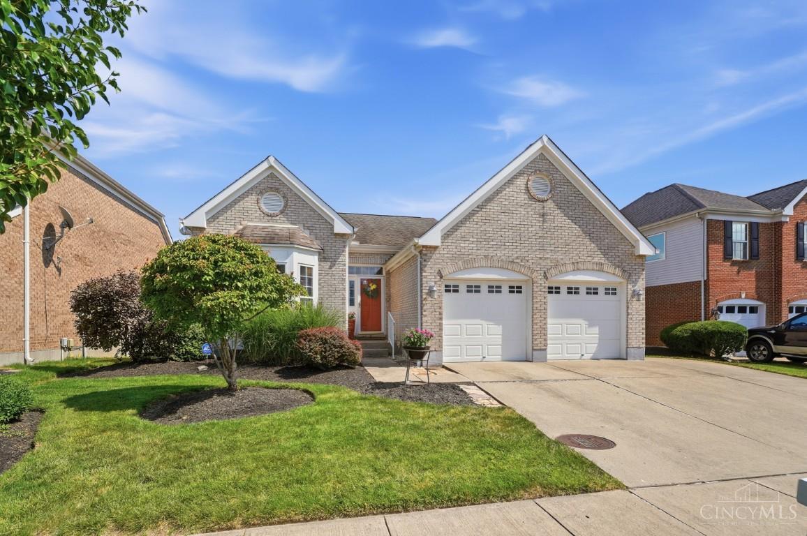 6214 Zilpha Court, Fairfield Twp, OH, 45011 — photo 5