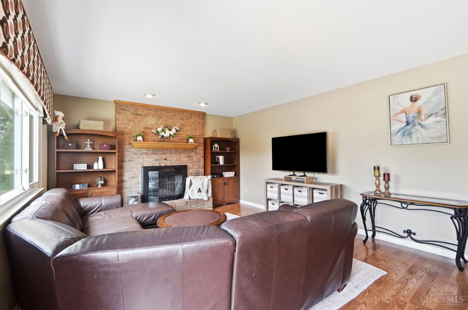 6323 Foxwood Court, Liberty Twp, OH, 45044 — photo 23