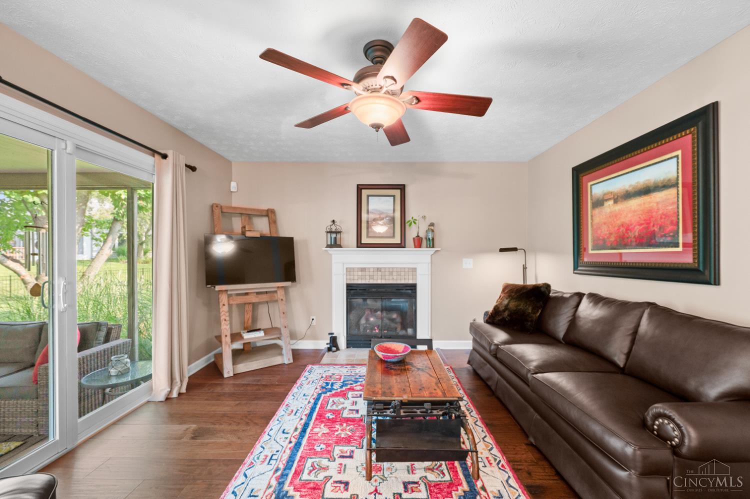 25 Cascade Court, Springboro, OH, 45066 — photo 16