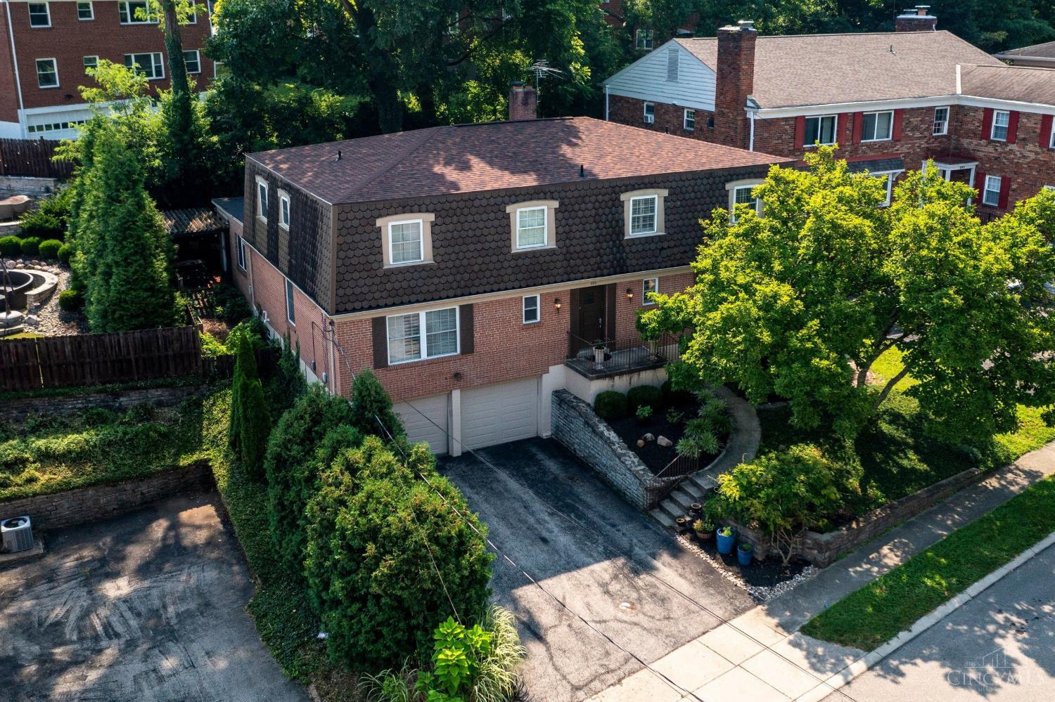 Homes for sale in Cincinnati, OH | 850 Van Dyke Avenue, Cincinnati, OH 45226 | Houzeo