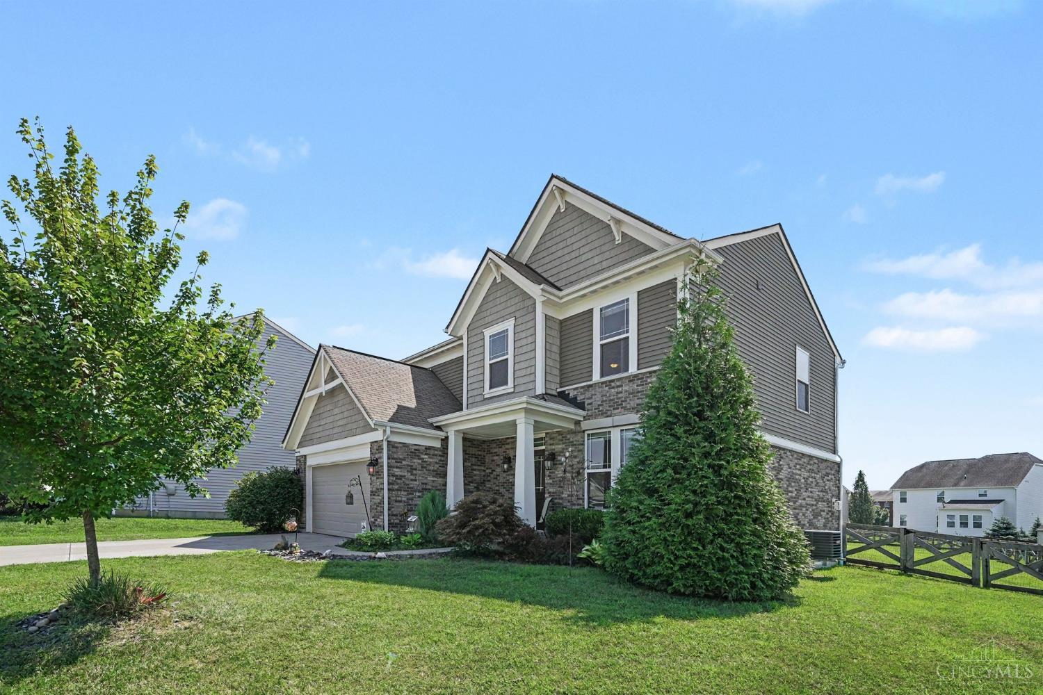 9621 Averi Court, Harrison, OH, 45030 — photo 29