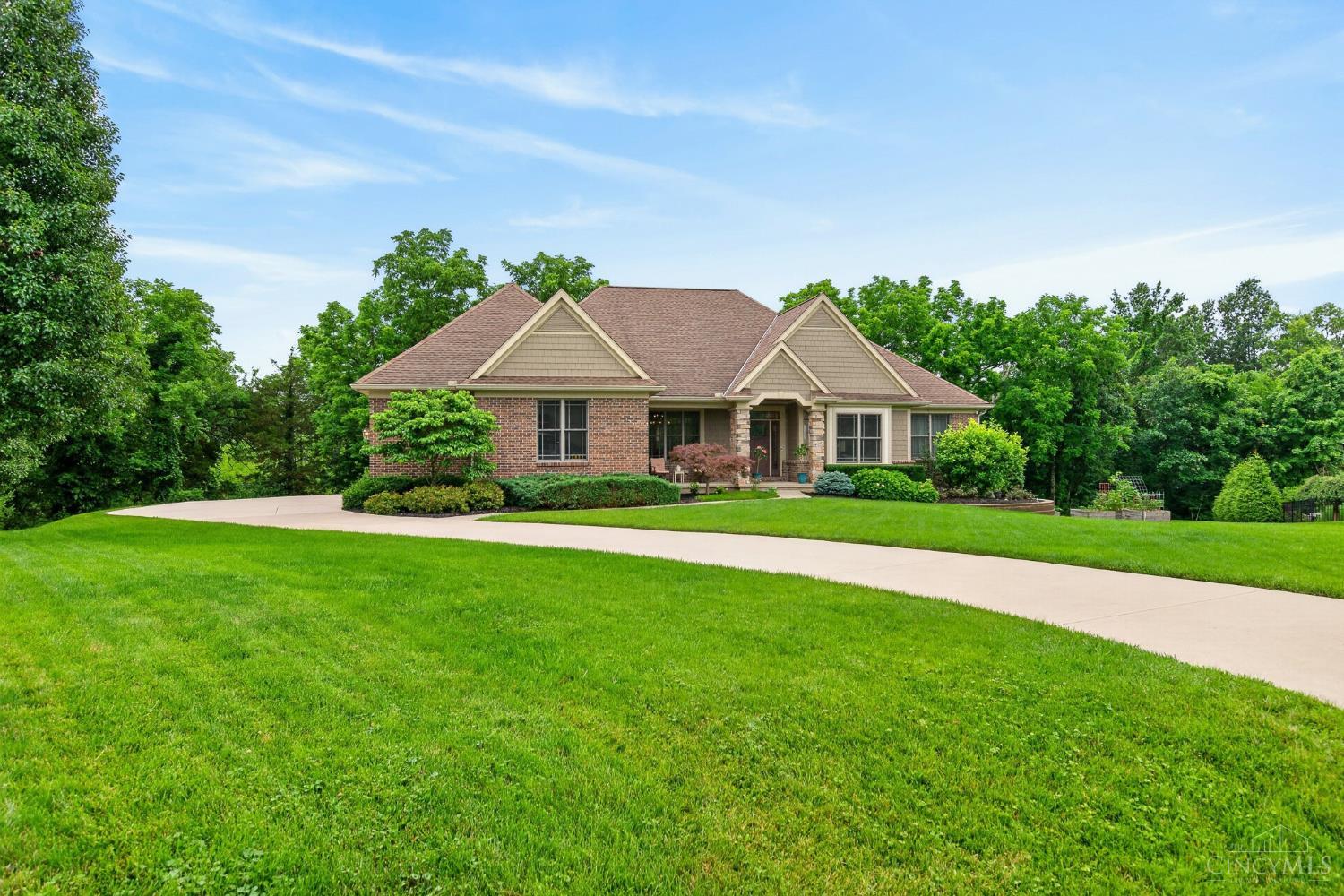 1723 Laurel Glen Court, Hamilton Twp, OH, 45140 — photo 3