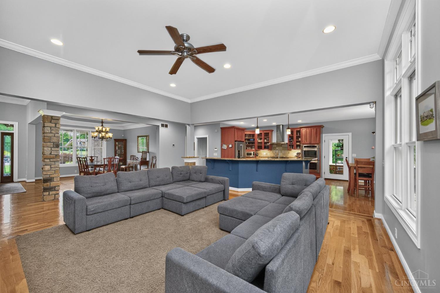 1723 Laurel Glen Court, Hamilton Twp, OH, 45140 — photo 13