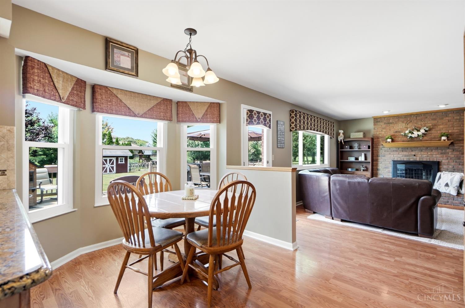 6323 Foxwood Court, Liberty Twp, OH, 45044 — photo 21