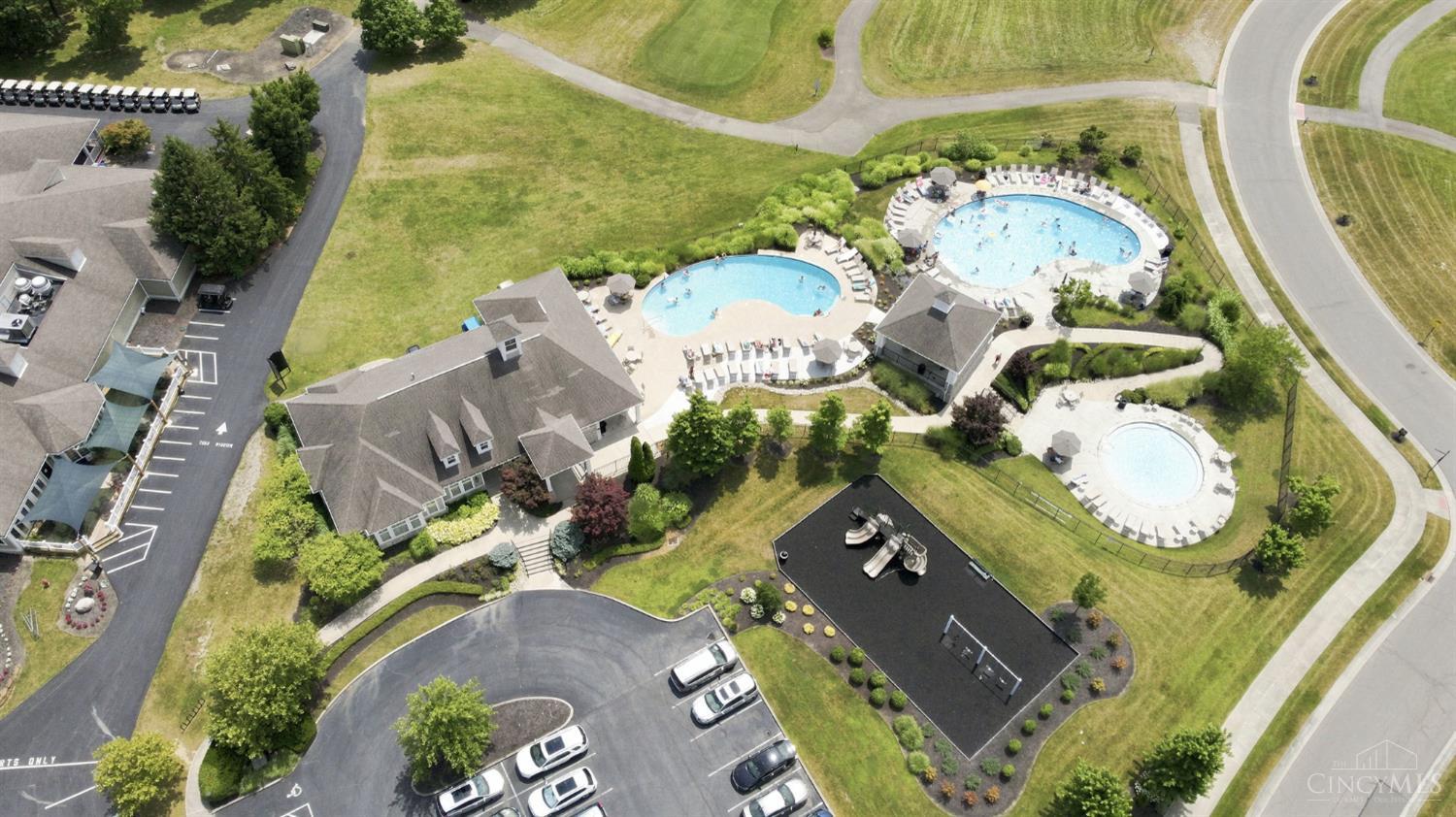 4329 Waters Edge Lane, Turtle Creek Twp, OH, 45036 — photo 43