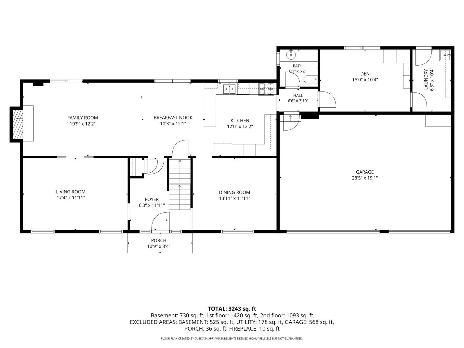 9429 Stonecrest Court, Symmes Twp, OH, 45249 — photo 42