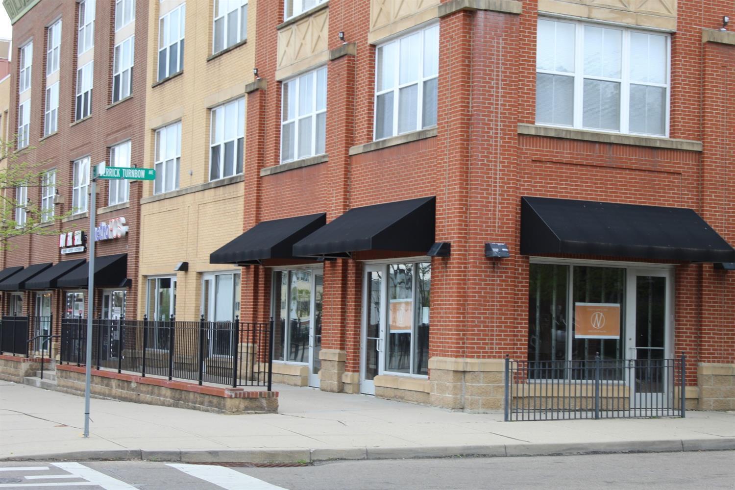 1508 Linn Street, Cincinnati, OH, 45214