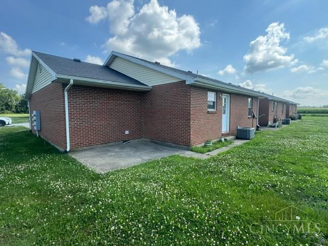 5953 Farmers Road #D, Clark Twp, OH, 45146 — photo 24