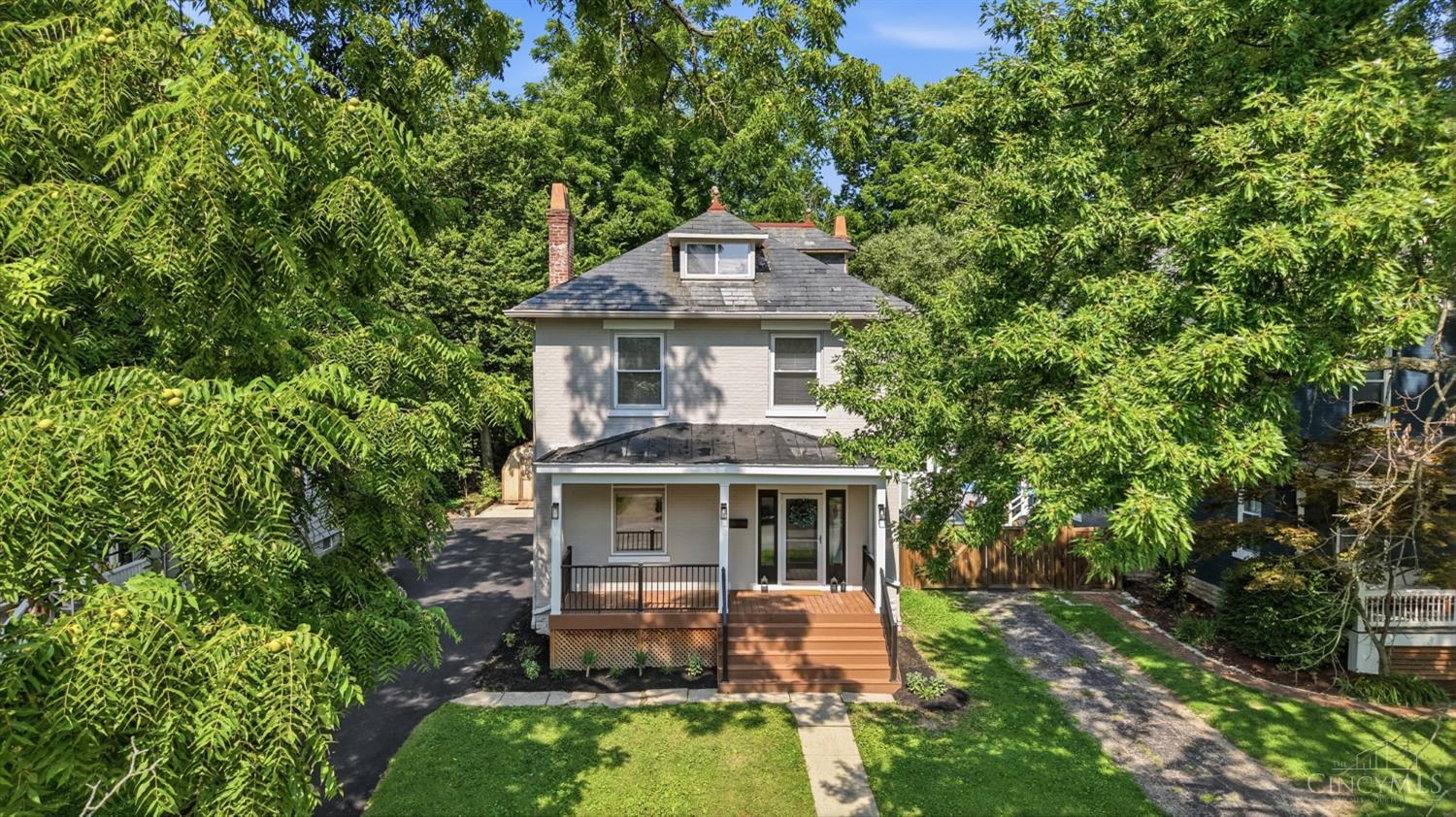 3423 Boudinot Avenue, Cincinnati, OH, 45211
