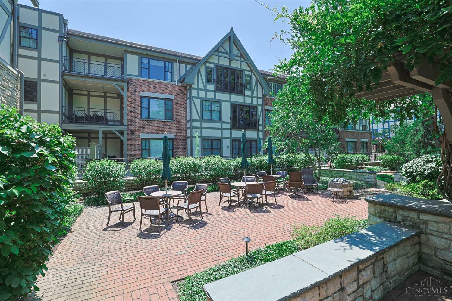 3901 West Street #208, Mariemont, OH, 45227 — photo 30