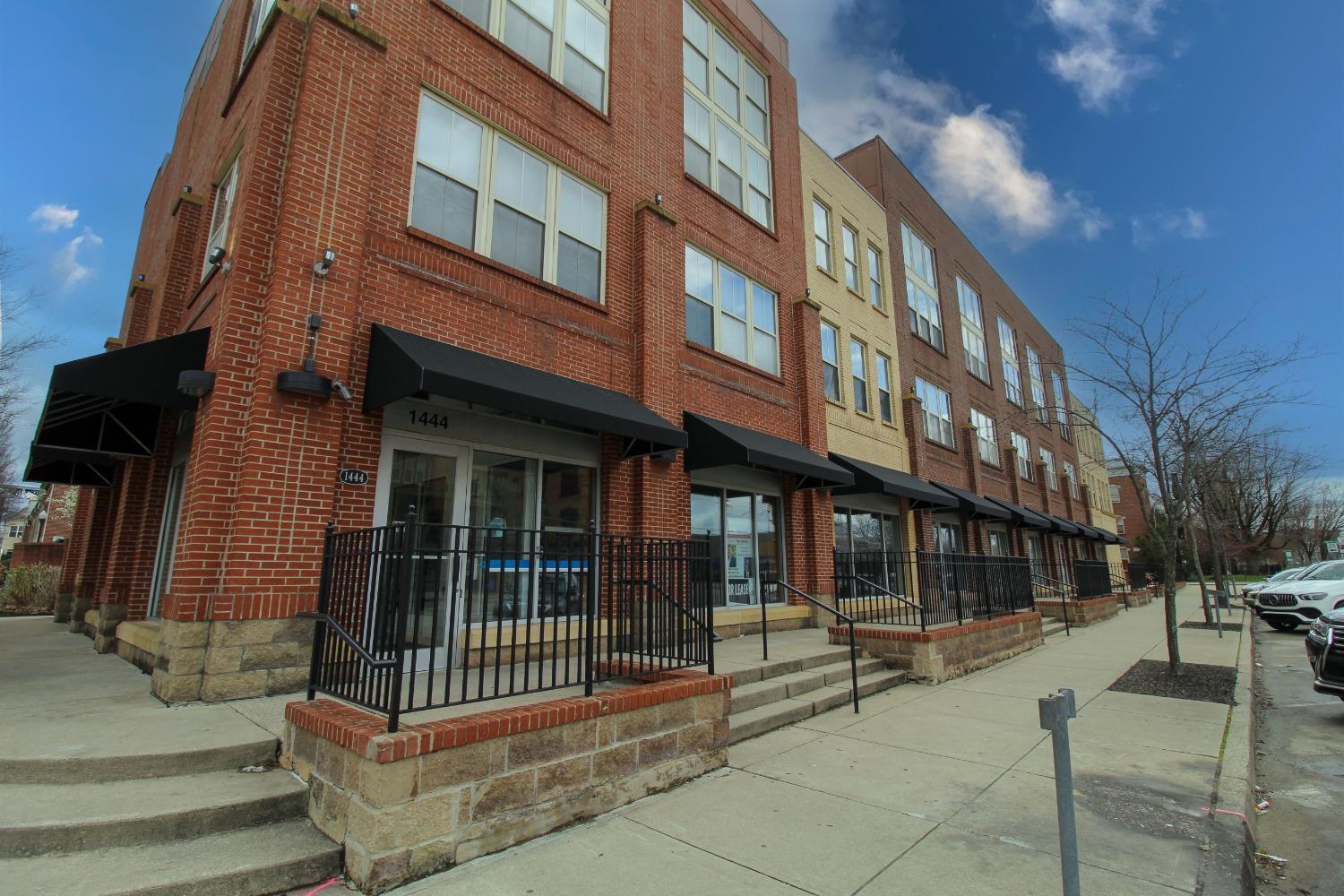 1438 Linn Street, Cincinnati, OH, 45214 — photo 2
