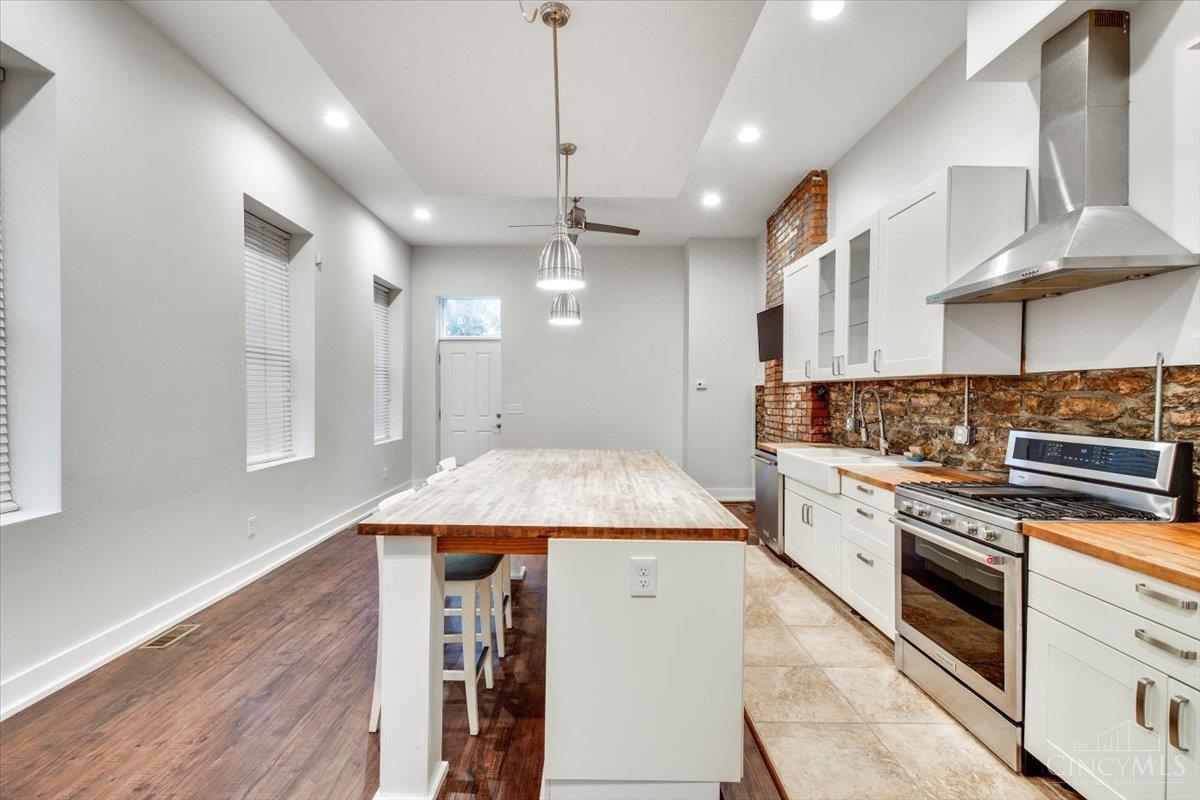 320 Seitz Street, Cincinnati, OH, 45202 — photo 8